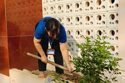 Kỷ niệm 94 năm Ngày thành lập Đoàn Thanh niên cộng sản Hồ Chí Minh (26-3-1931 – 26-3-2025) chi Đoàn trường Tiểu học Trần Quốc Toản.