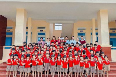 CHÀO ĐÓN CÁC EM HỌC SINH LỚP LÁ TRƯỜNG MẦM NON YA TỜ MỐT TỚI THĂM QUAN TRƯỜNG HỌC CỦA CHÚNG TA.